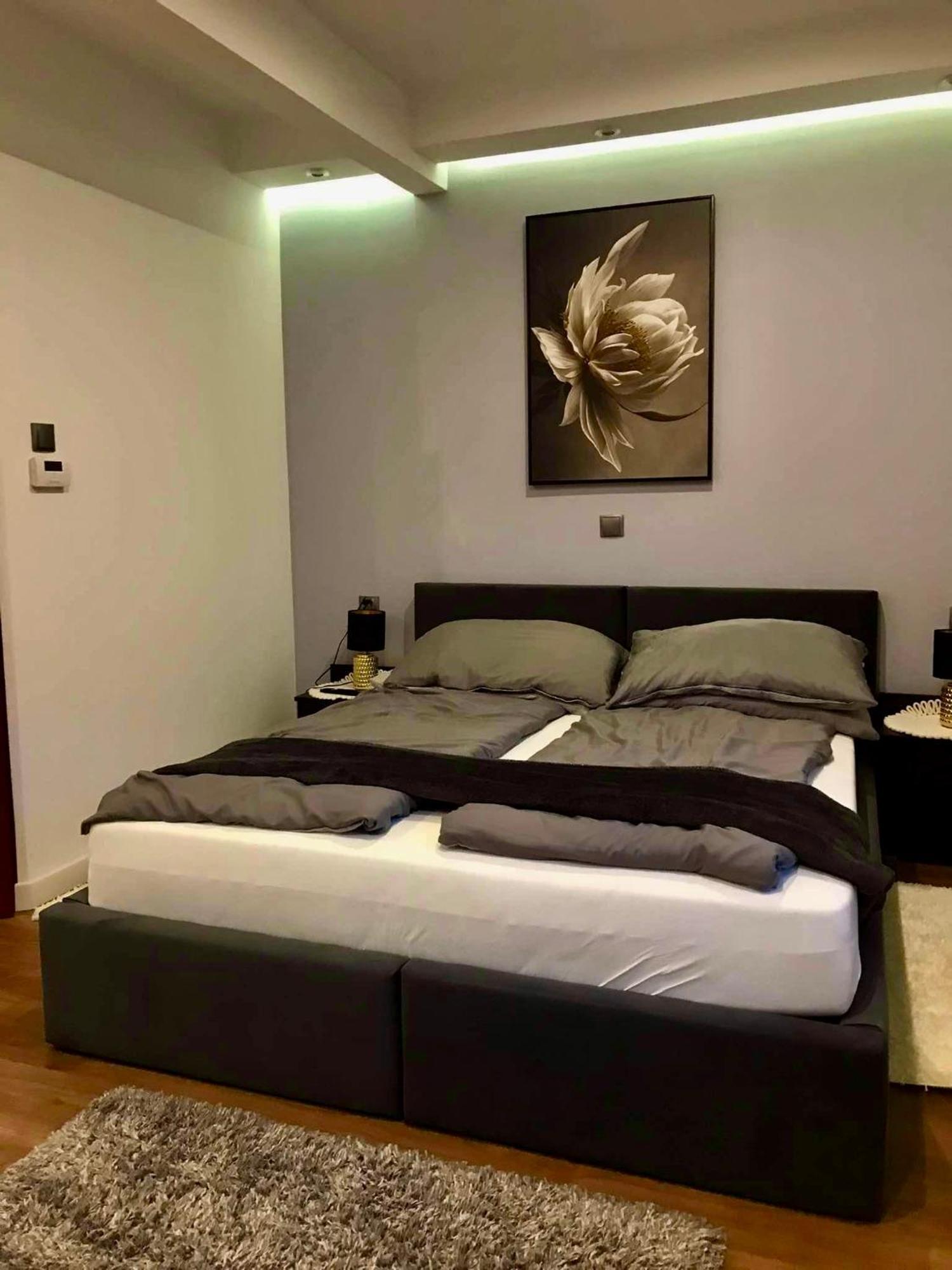 Apartament Podczerwone Czarny Dunajec Exterior foto