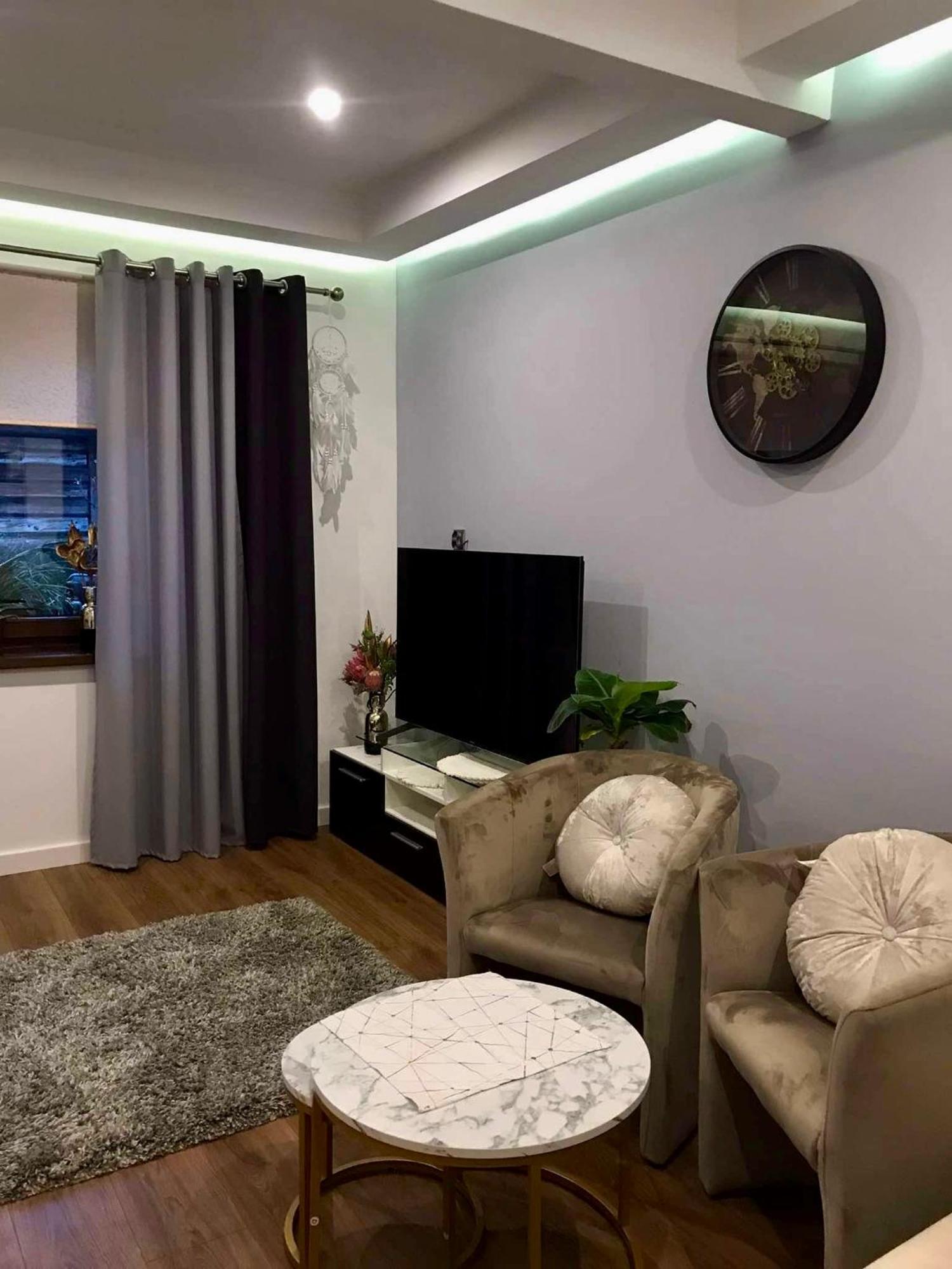 Apartament Podczerwone Czarny Dunajec Exterior foto